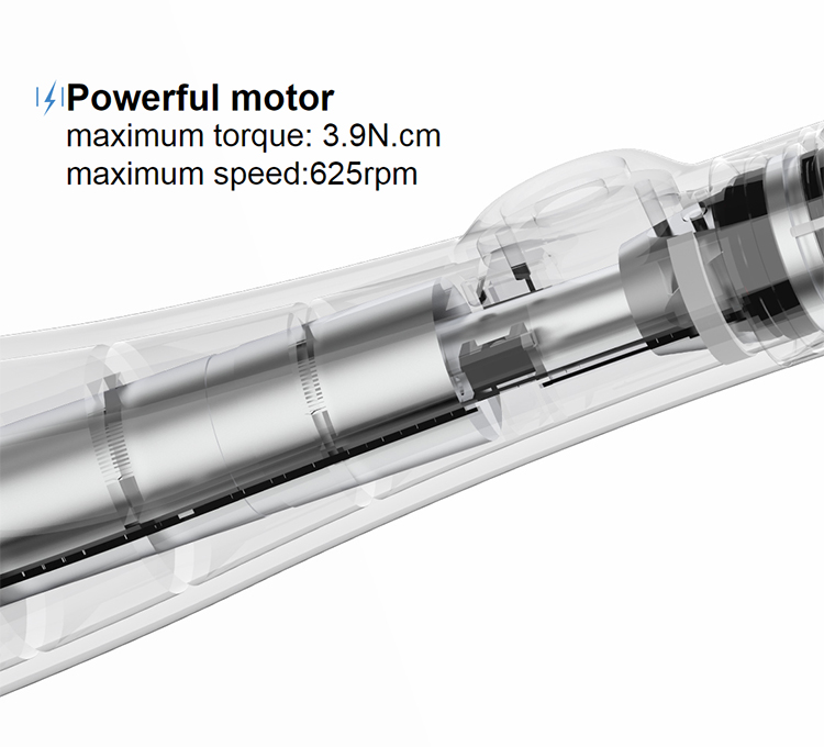 AL29L C-SMART-MINI(LED) Wireless Endo motors